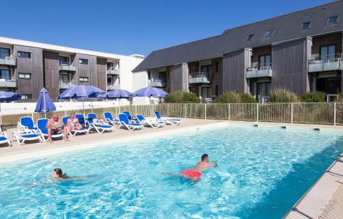 Aparthotel Fleur De Sel