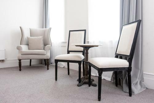 Hotel Surf Chateau