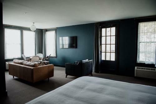 Hotel Surf Chateau