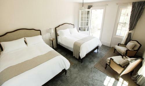 Hotel Surf Chateau