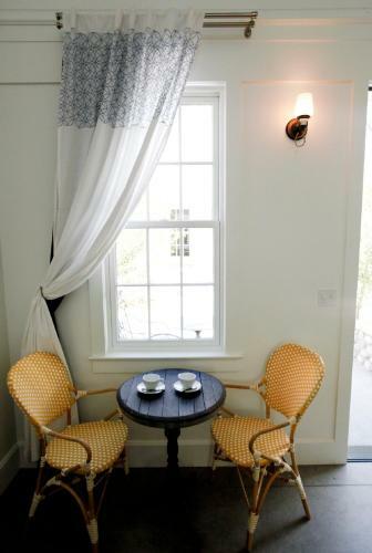 Hotel Surf Chateau