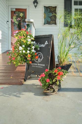 Narrow Way Bed And Breakfast