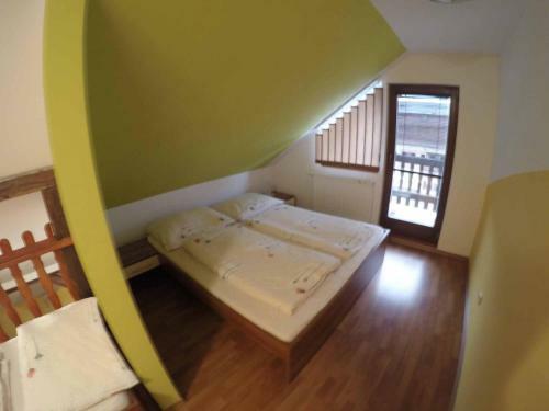 Posada Penzion U Holuba