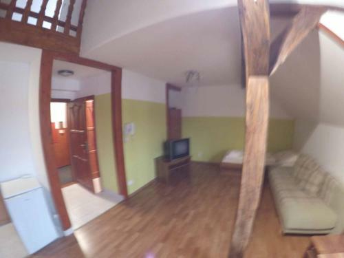 Posada Penzion U Holuba