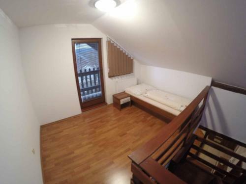 Posada Penzion U Holuba