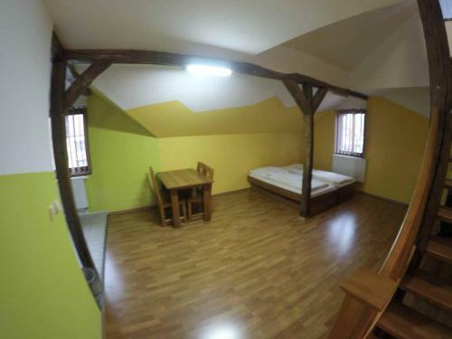 Posada Penzion U Holuba