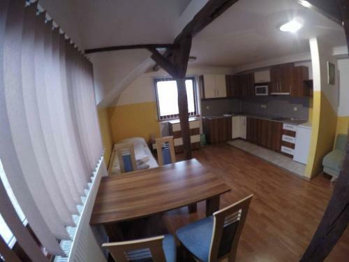 Posada Penzion U Holuba