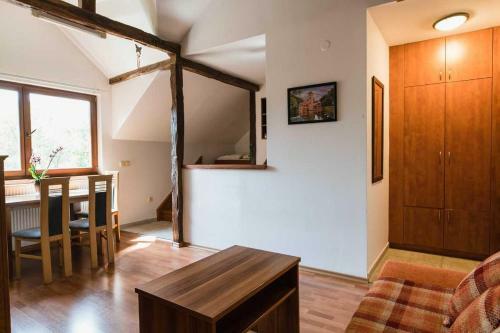Posada Penzion U Holuba