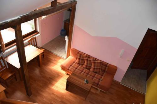 Posada Penzion U Holuba
