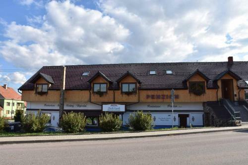 Posada Penzion U Holuba