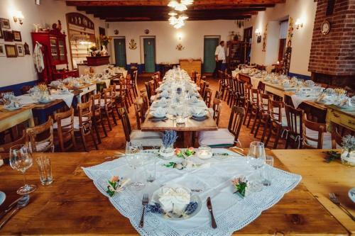 Posada Penzion U Holuba