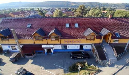 Posada Penzion U Holuba