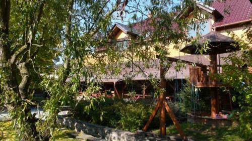 Posada Penzion U Holuba