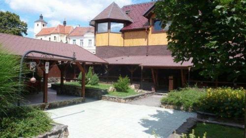 Posada Penzion U Holuba