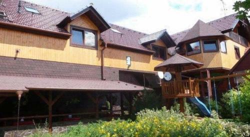 Posada Penzion U Holuba