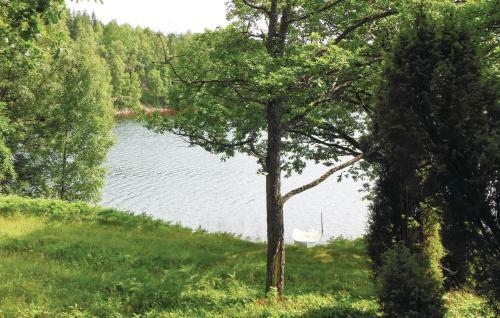 Holiday Home Solvik Iller�s Gislaved