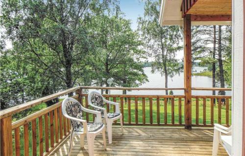 Holiday Home Solvik Iller�s Gislaved