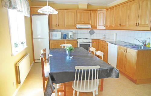 Holiday Home Solvik Iller�s Gislaved