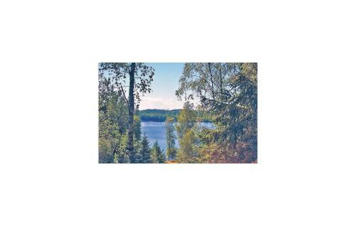 Holiday Home Loftsg�rd Hus Gislaved IV