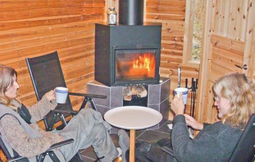 Holiday Home N�s Gislaved III