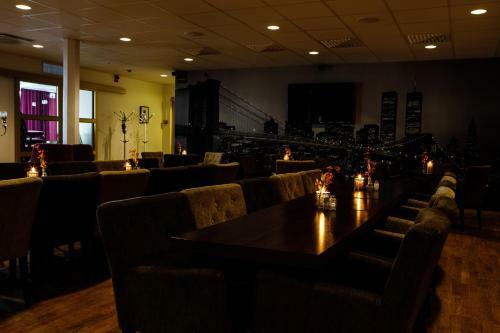 Hotell Nissastigen