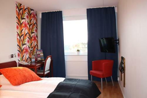 Hotell Nissastigen