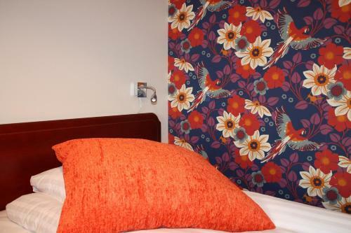 Hotell Nissastigen