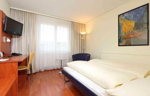 Sorell City & Wellness Hotel Sonnental