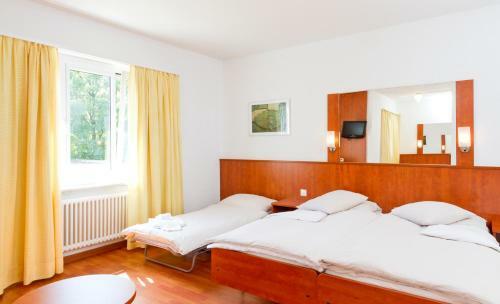 Sorell City & Wellness Hotel Sonnental