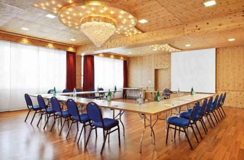 Sorell City & Wellness Hotel Sonnental