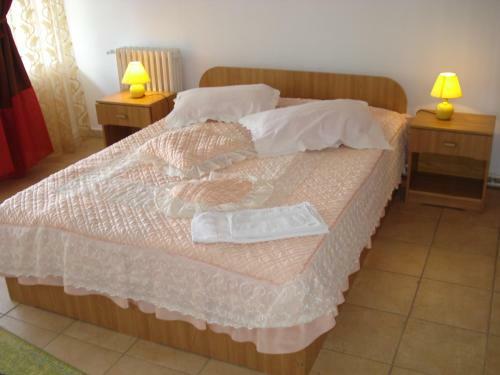 Hostal Vila Bucura 19