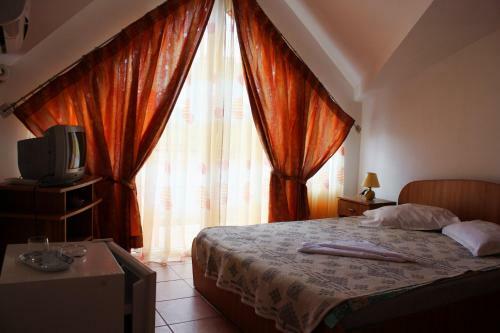 Hostal Vila Bucura 19