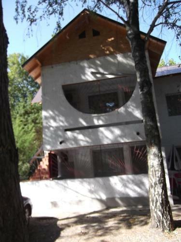 Hostal Pensiunea Ruxandra