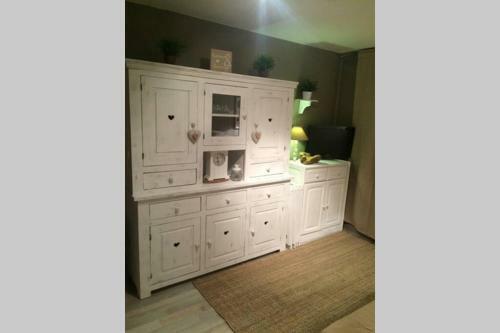 Apartamento Studio Tr�s Chaleureux Et Enti�rement Remis � Neuf