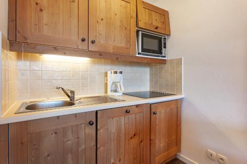 Apartamento Les Alpages Du Corbier A003