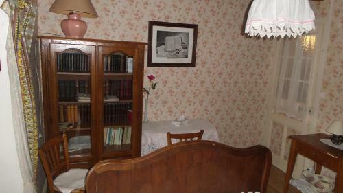 Maison de Famille Au Plateau Du Mezenc