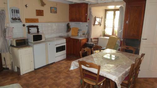Maison de Famille Au Plateau Du Mezenc