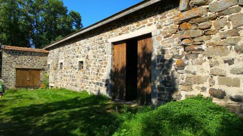 Maison de Famille Au Plateau Du Mezenc