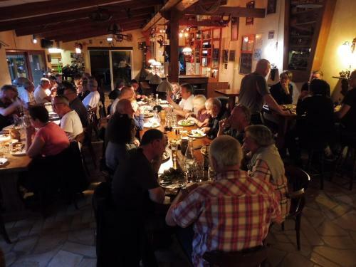 Camping La Vaugelette - Dr�me