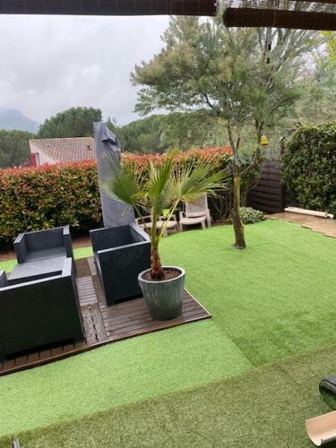 Mazet 6 Pers. (Piscine) 20 Mn de Frejus/st Maxime