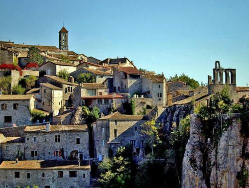 Bed & Breakfast La Farigoule
