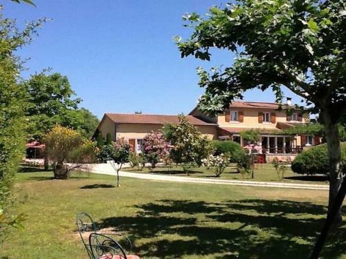 Bed & Breakfast La Farigoule