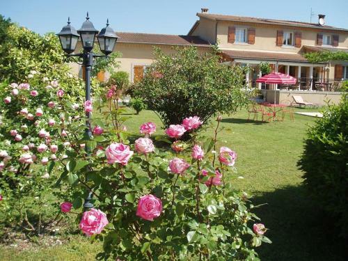 Bed & Breakfast La Farigoule
