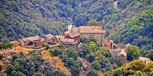 Bed & Breakfast La Farigoule