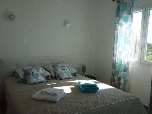 Location Farinole Proche Saint-florent