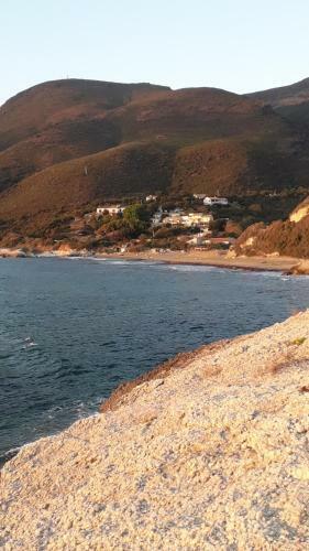Location Farinole Proche Saint-florent