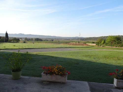 Bed & Breakfast La Bastide Des Borels