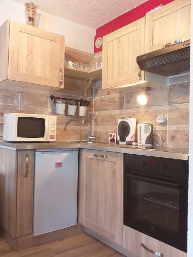 Apartamento Le Cocon, Centre Station