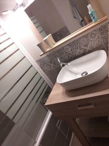 Apartamento Le Cocon, Centre Station