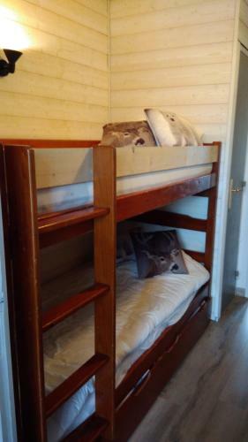 Apartamento Le Cocon, Centre Station